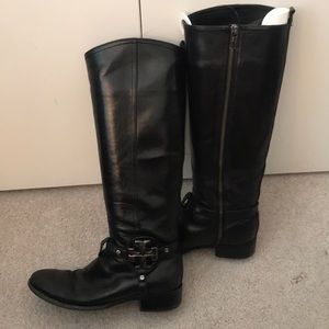 Tory Burch Boots